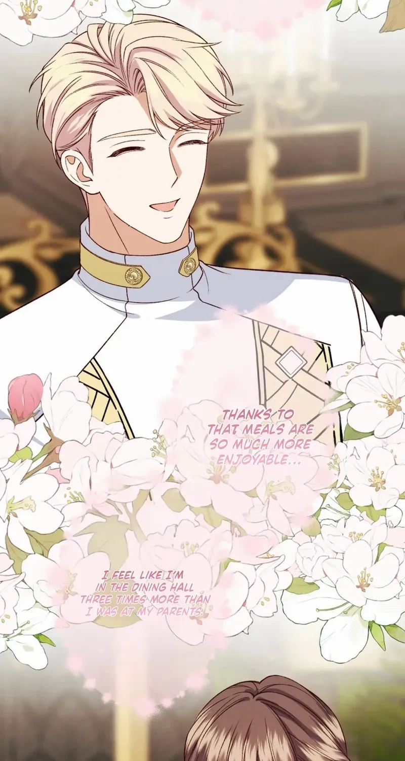 Stand-In Bride: The Time-Limited Duchess Chapter 19 page 92 - 