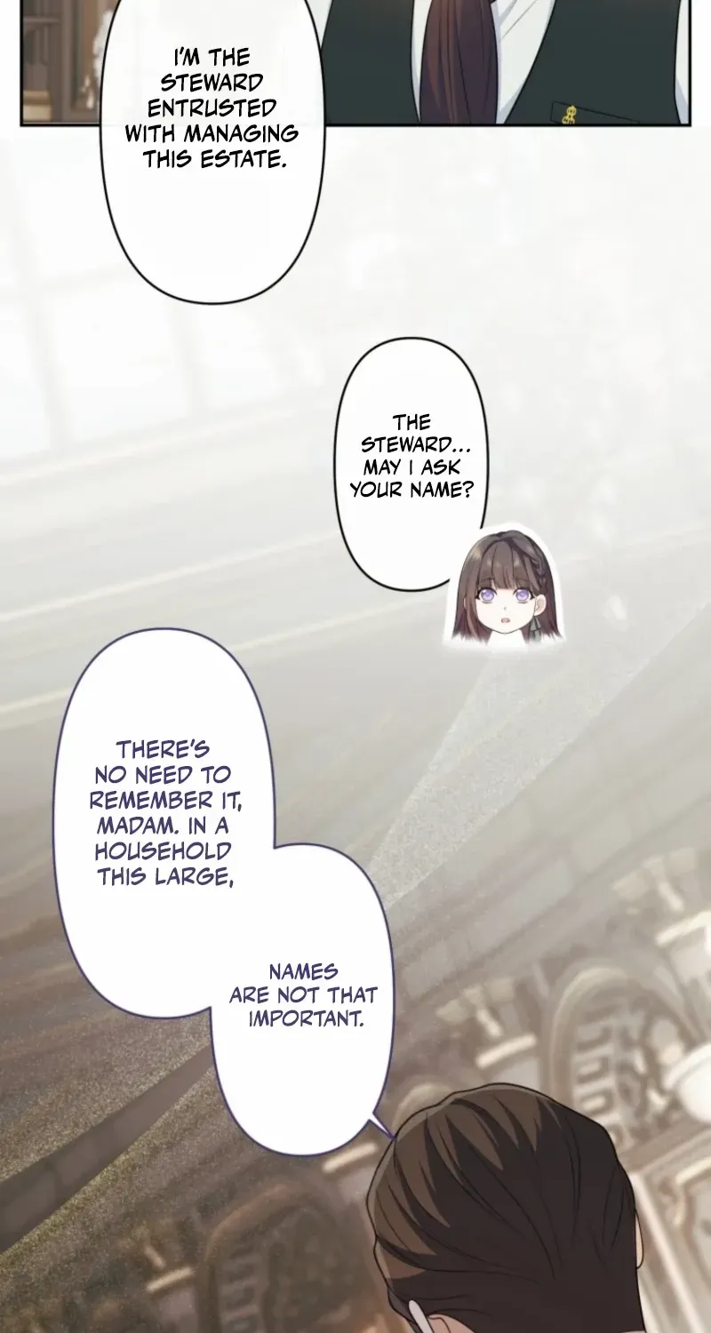 Stand-In Bride: The Time-Limited Duchess Chapter 2 page 101 - 