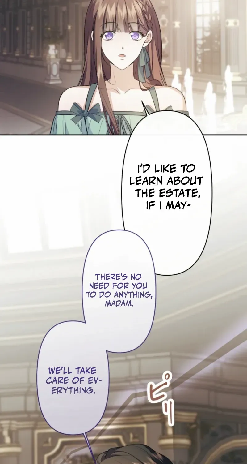 Stand-In Bride: The Time-Limited Duchess Chapter 2 page 103 - 