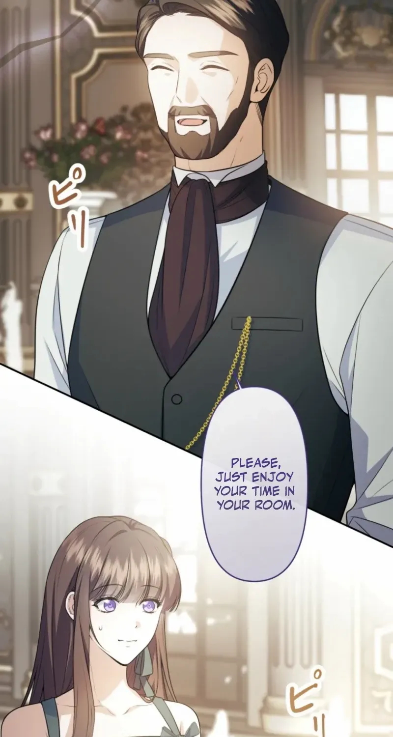 Stand-In Bride: The Time-Limited Duchess Chapter 2 page 104 - 