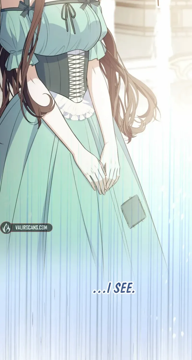 Stand-In Bride: The Time-Limited Duchess Chapter 2 page 105 - 