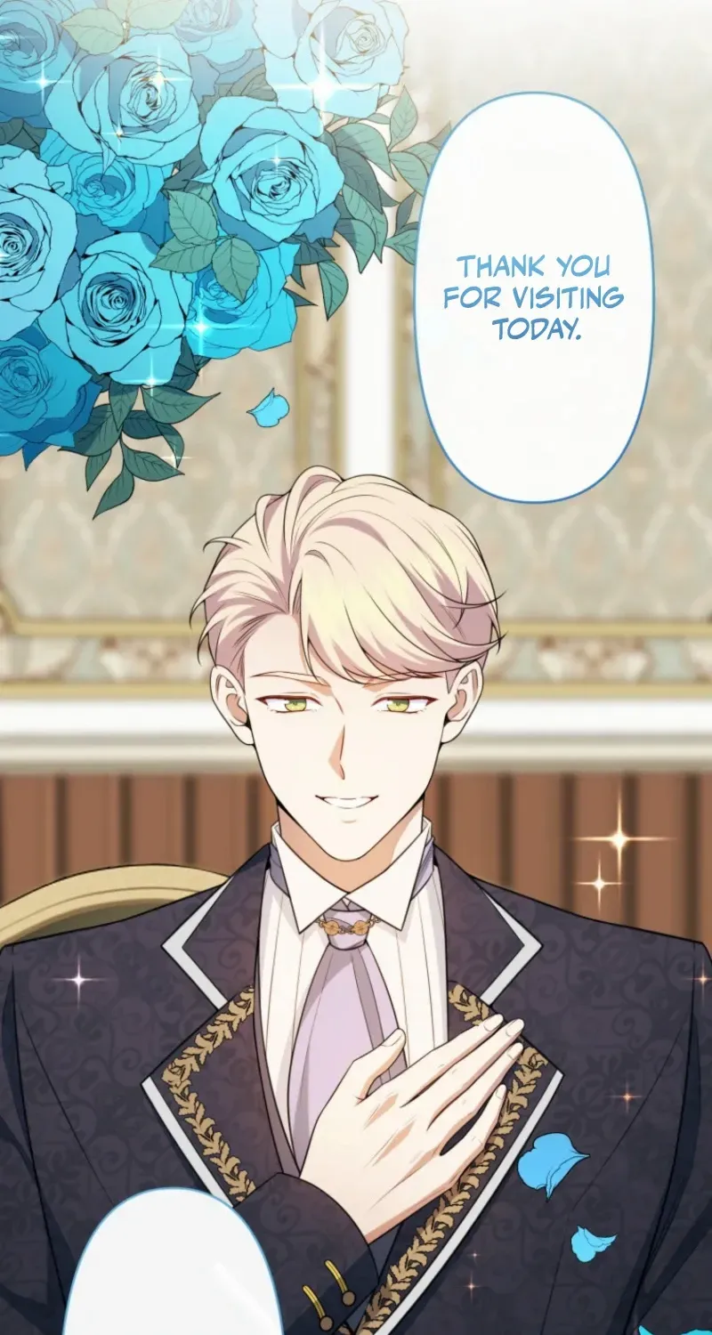 Stand-In Bride: The Time-Limited Duchess Chapter 2 page 12 - 
