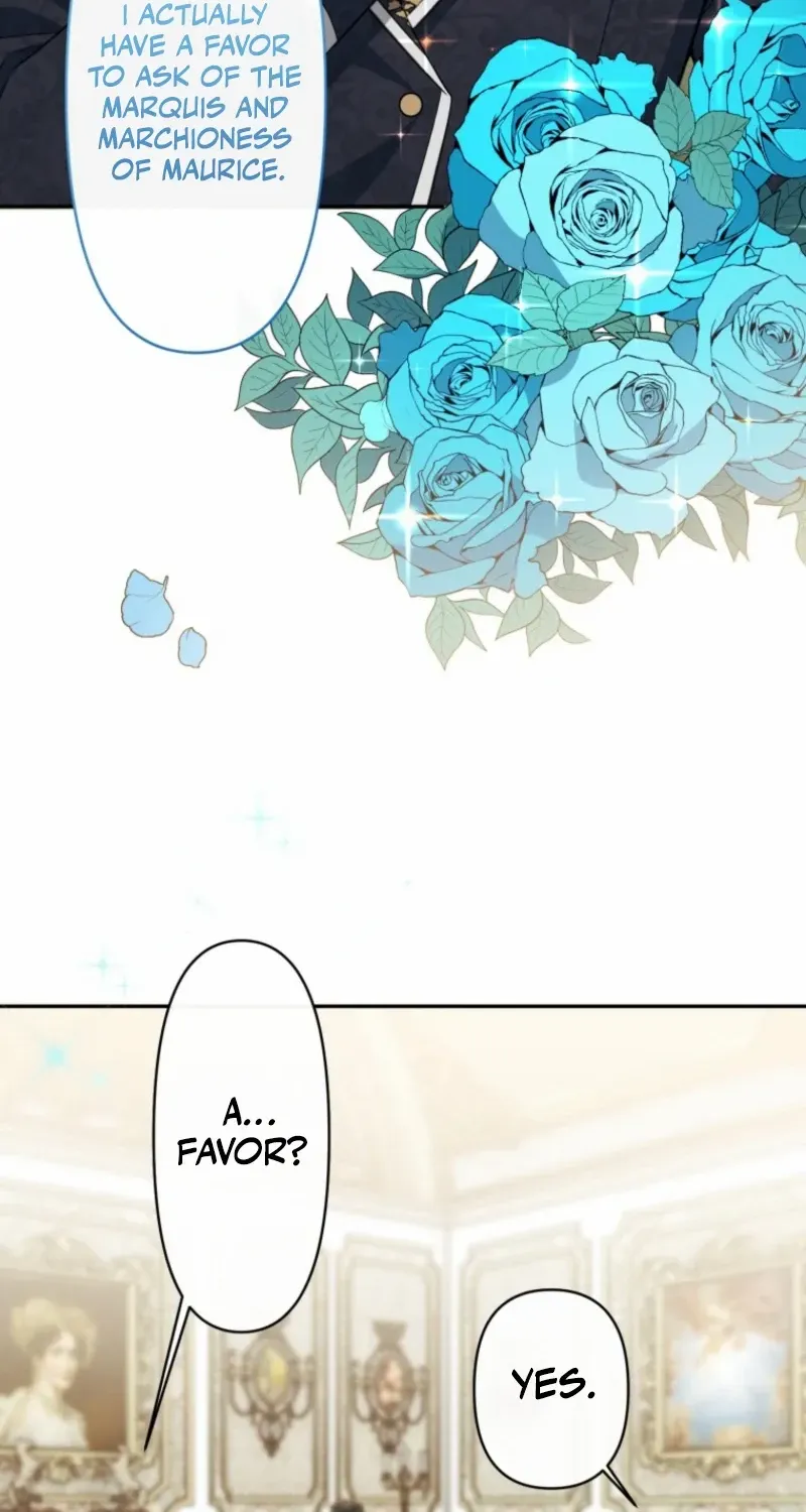 Stand-In Bride: The Time-Limited Duchess Chapter 2 page 13 - 