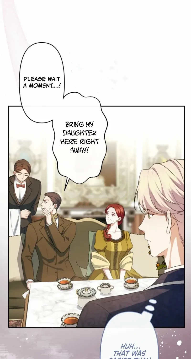 Stand-In Bride: The Time-Limited Duchess Chapter 2 page 17 - 