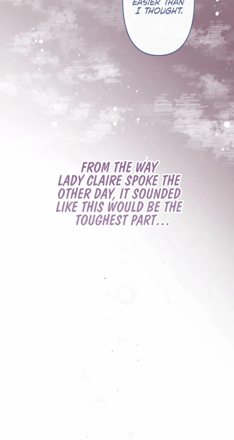 Stand-In Bride: The Time-Limited Duchess Chapter 2 page 18 - 