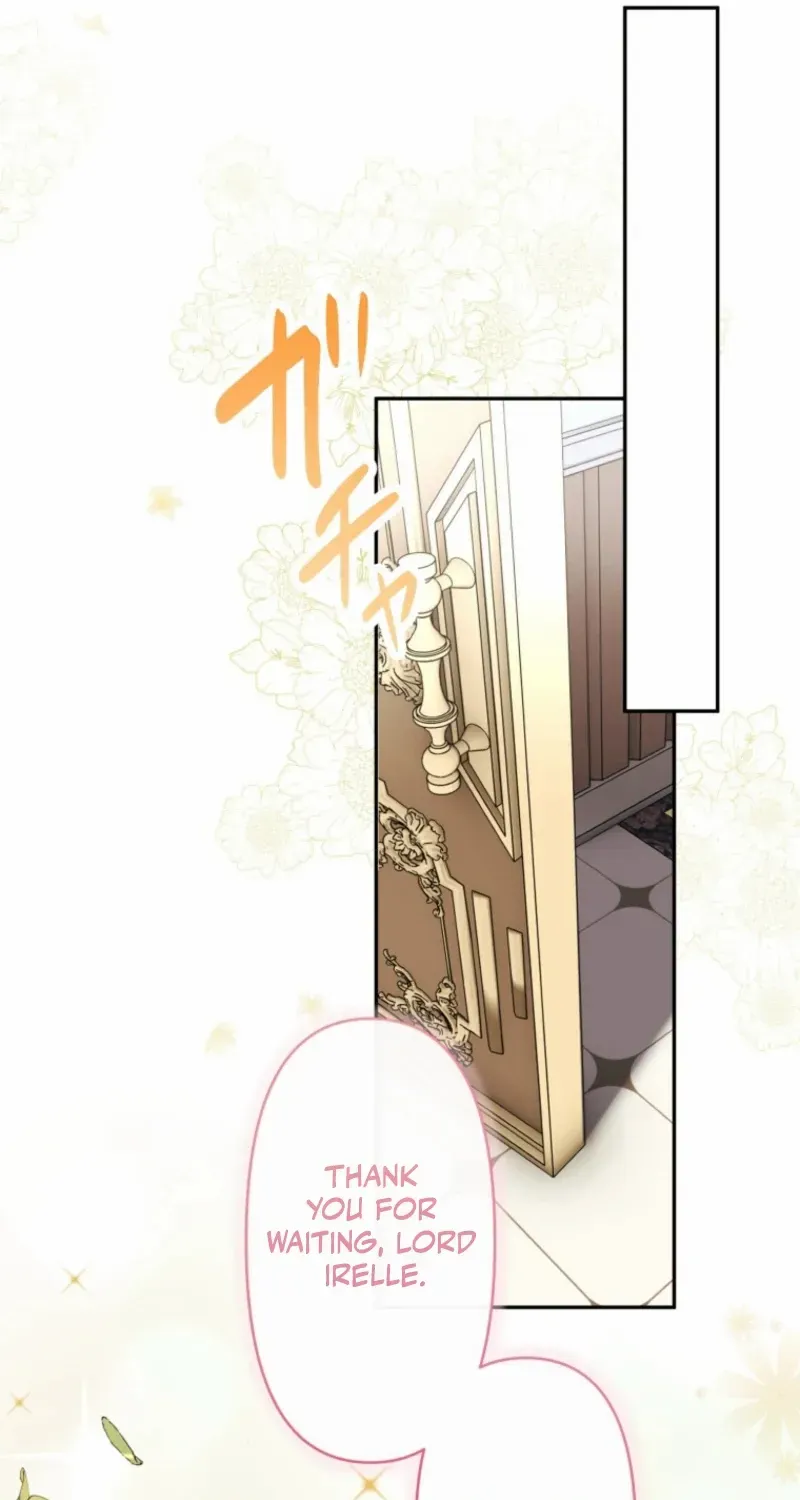 Stand-In Bride: The Time-Limited Duchess Chapter 2 page 20 - 
