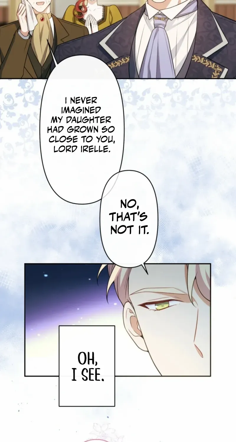 Stand-In Bride: The Time-Limited Duchess Chapter 2 page 22 - 