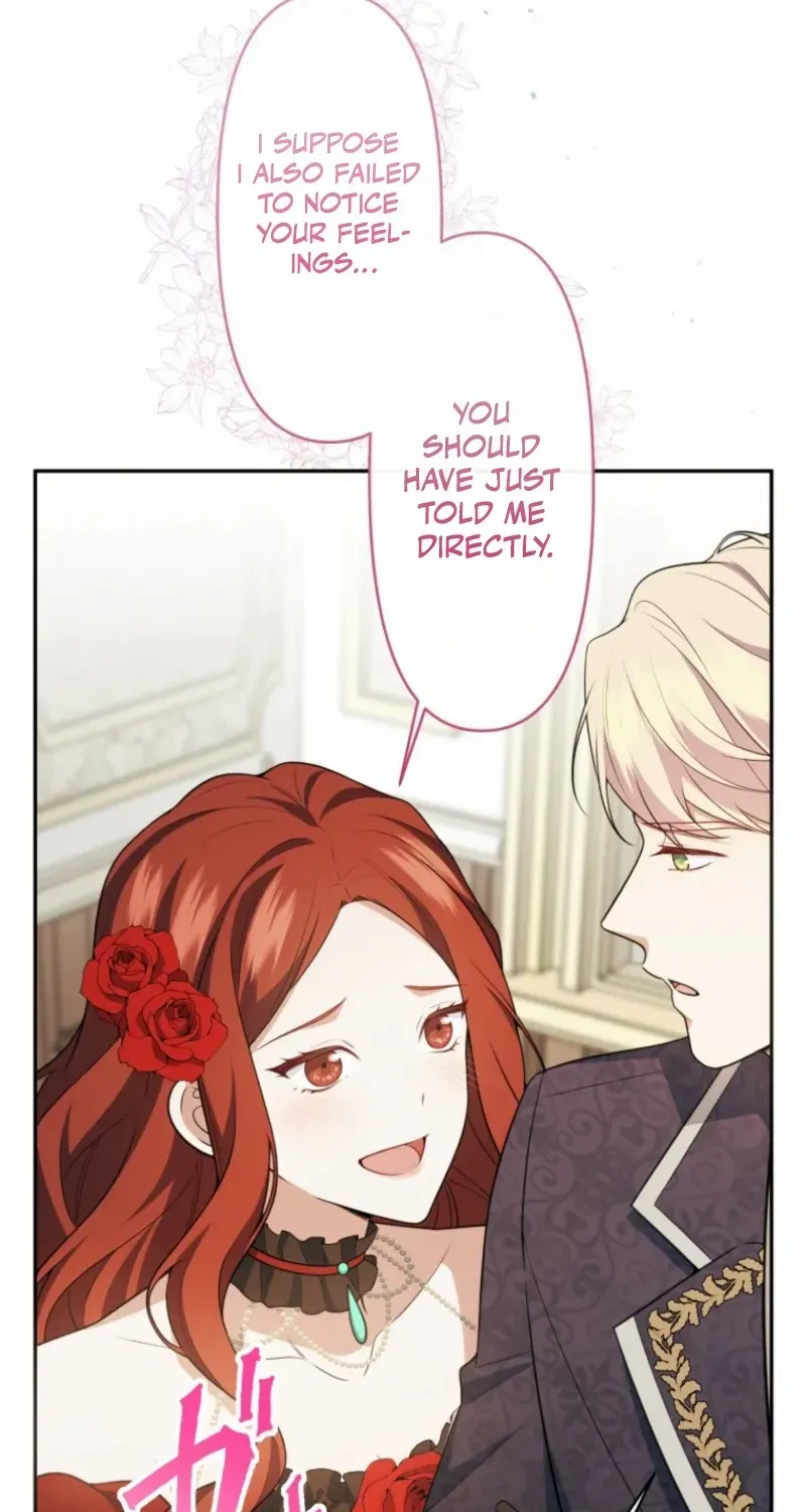 Stand-In Bride: The Time-Limited Duchess Chapter 2 page 23 - 
