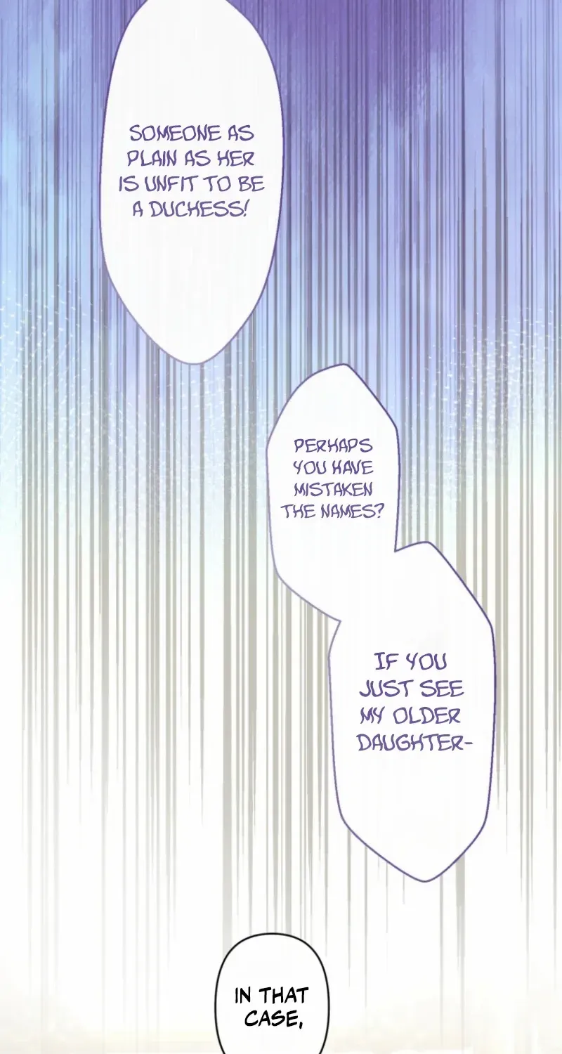 Stand-In Bride: The Time-Limited Duchess Chapter 2 page 26 - 