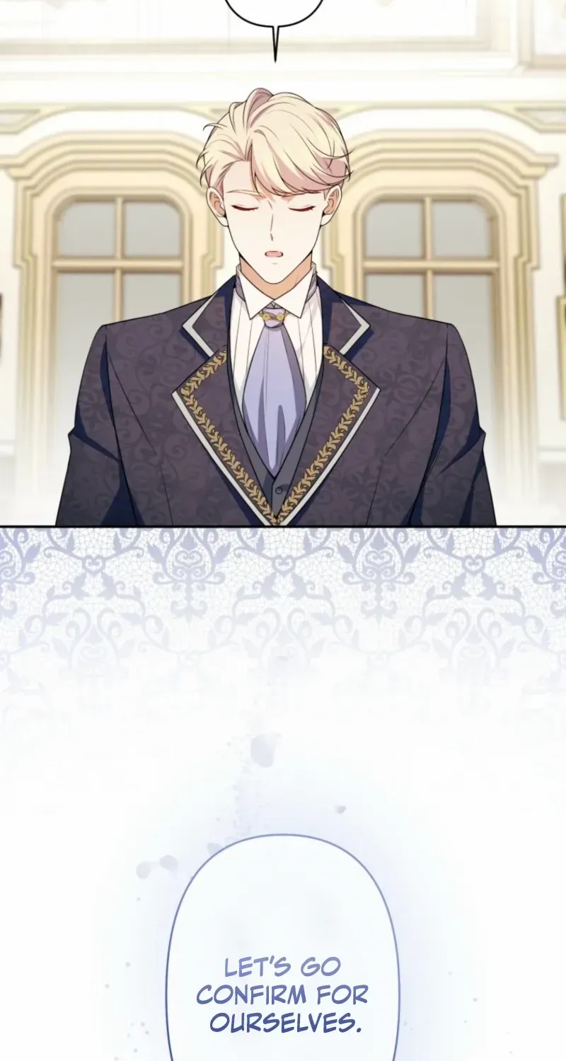 Stand-In Bride: The Time-Limited Duchess Chapter 2 page 27 - 
