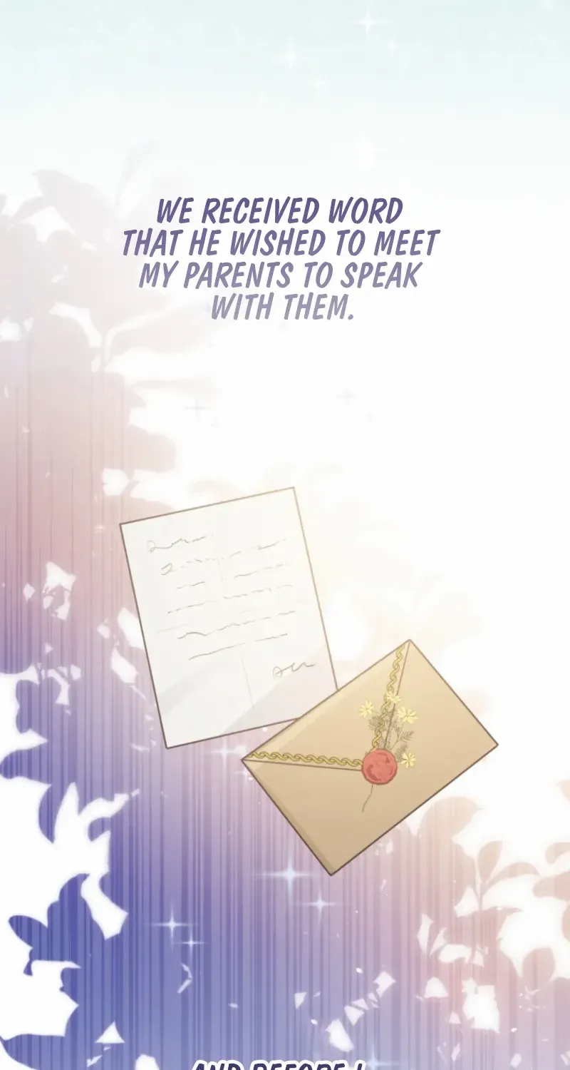 Stand-In Bride: The Time-Limited Duchess Chapter 2 page 4 - 