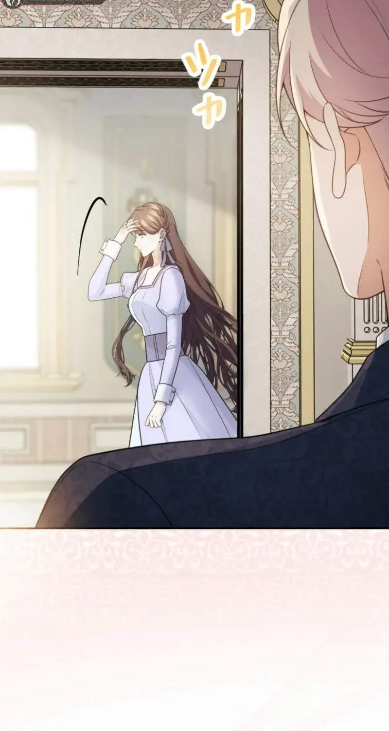 Stand-In Bride: The Time-Limited Duchess Chapter 2 page 33 - 