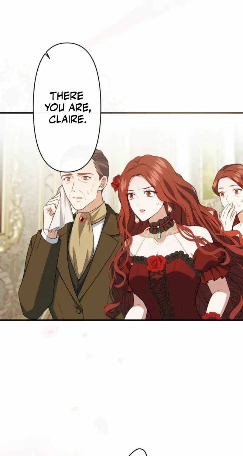 Stand-In Bride: The Time-Limited Duchess Chapter 2 page 34 - 