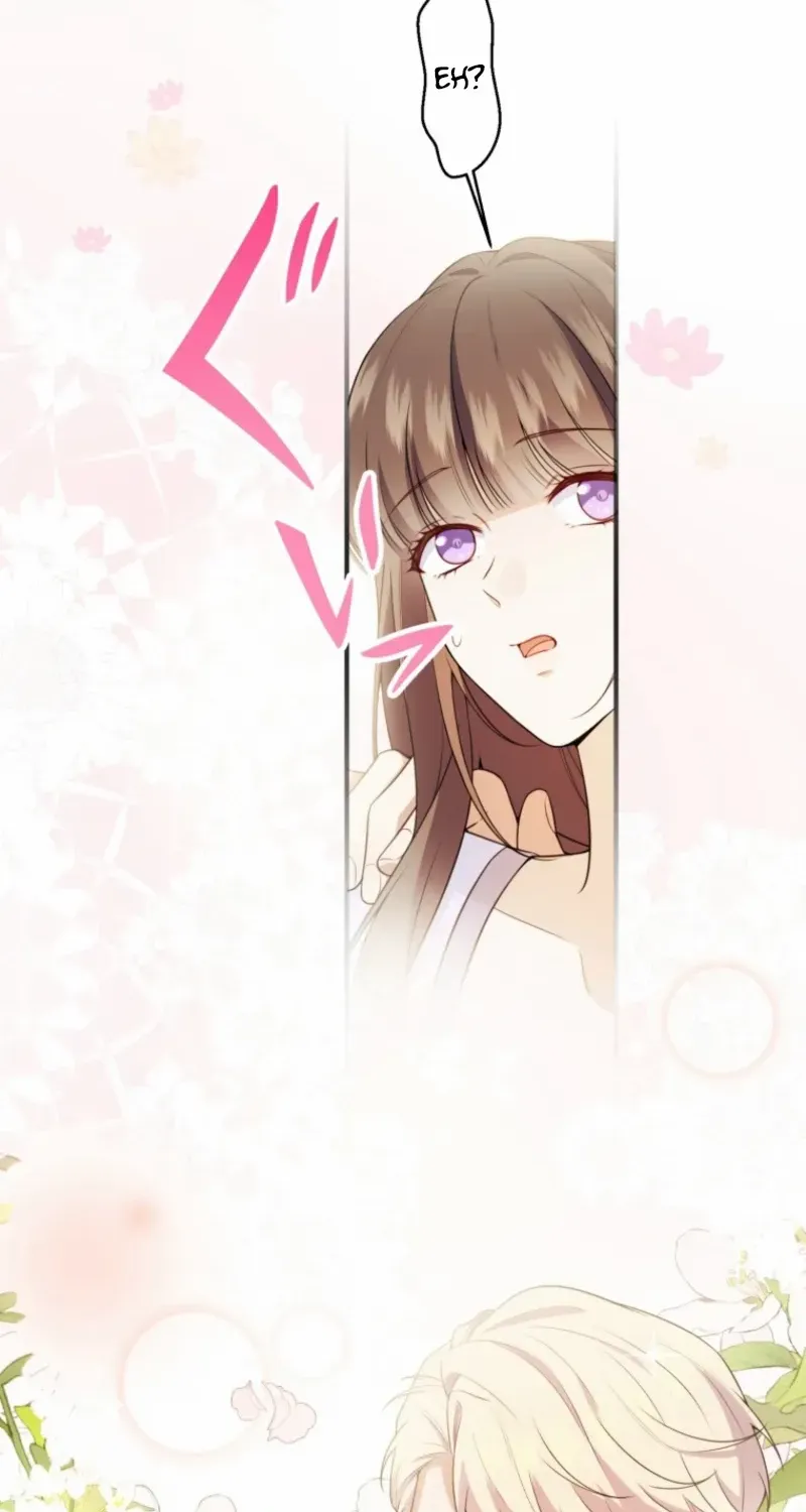 Stand-In Bride: The Time-Limited Duchess Chapter 2 page 35 - 