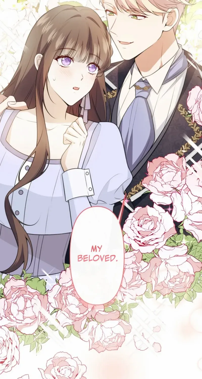 Stand-In Bride: The Time-Limited Duchess Chapter 2 page 36 - 
