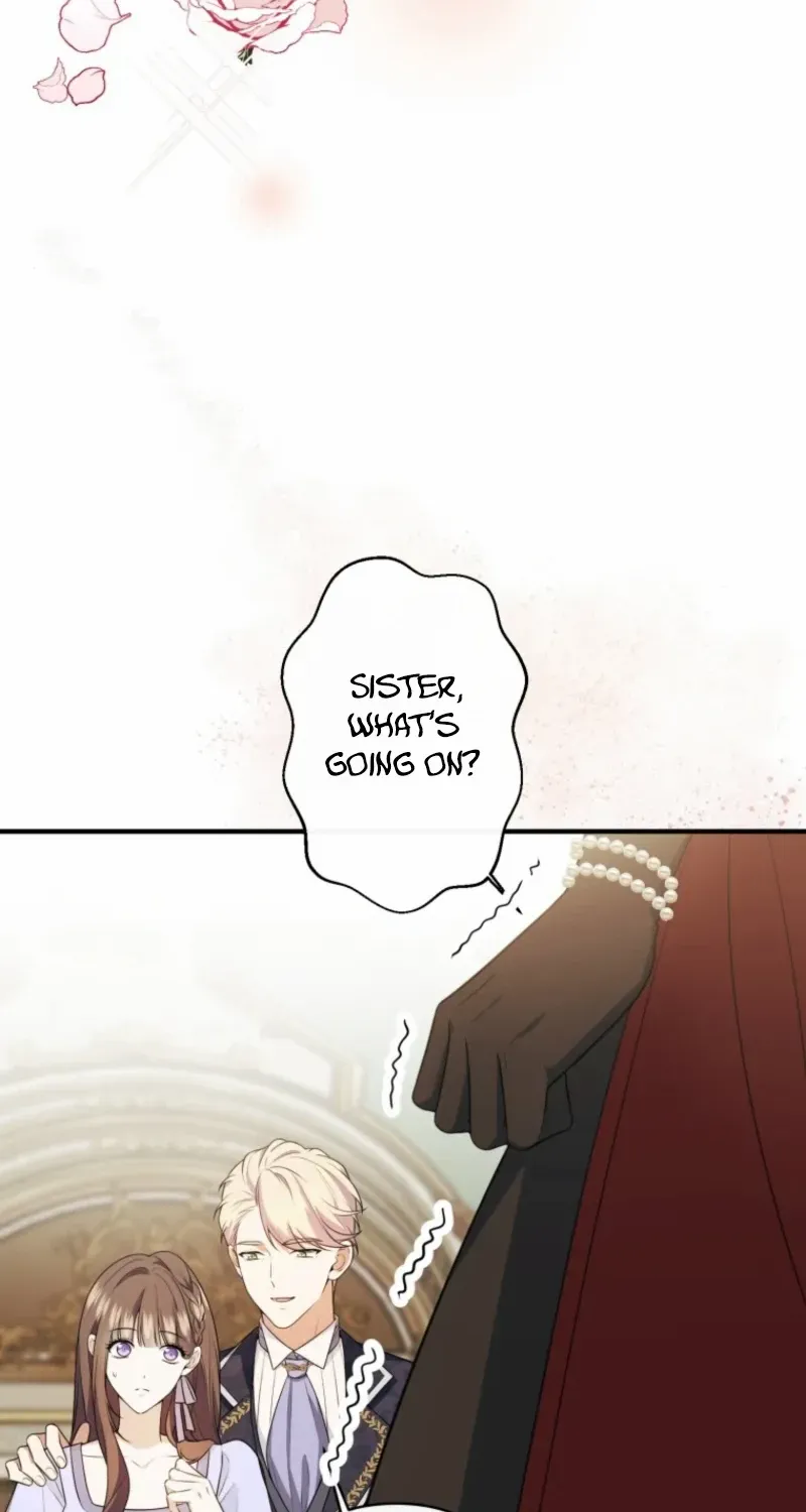 Stand-In Bride: The Time-Limited Duchess Chapter 2 page 37 - 