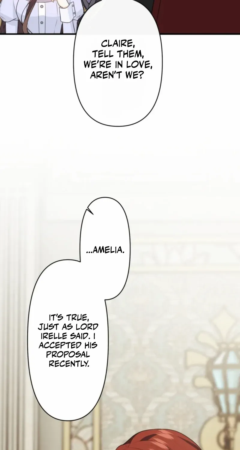 Stand-In Bride: The Time-Limited Duchess Chapter 2 page 38 - 