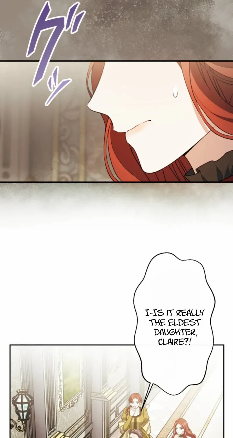 Stand-In Bride: The Time-Limited Duchess Chapter 2 page 40 - 