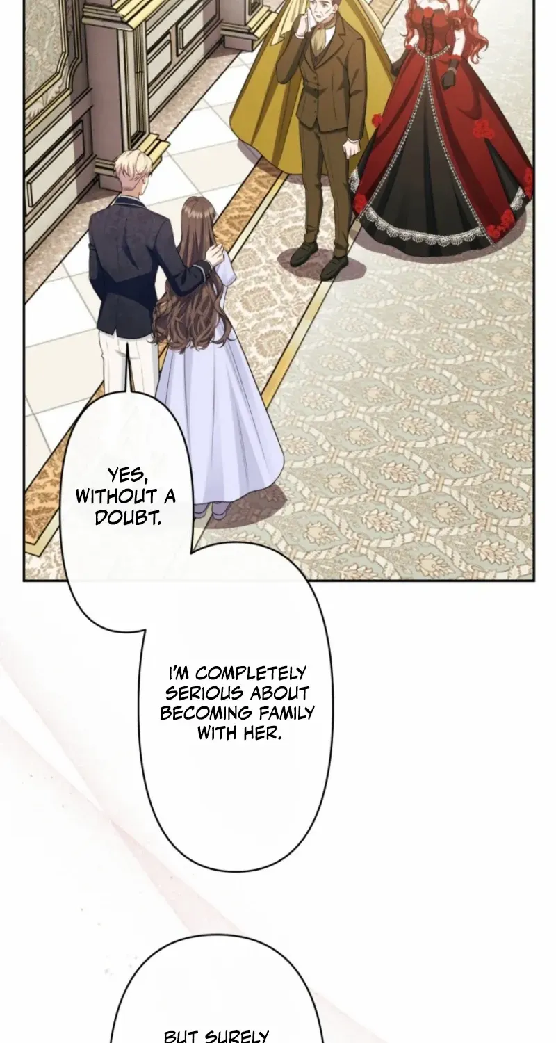 Stand-In Bride: The Time-Limited Duchess Chapter 2 page 41 - 