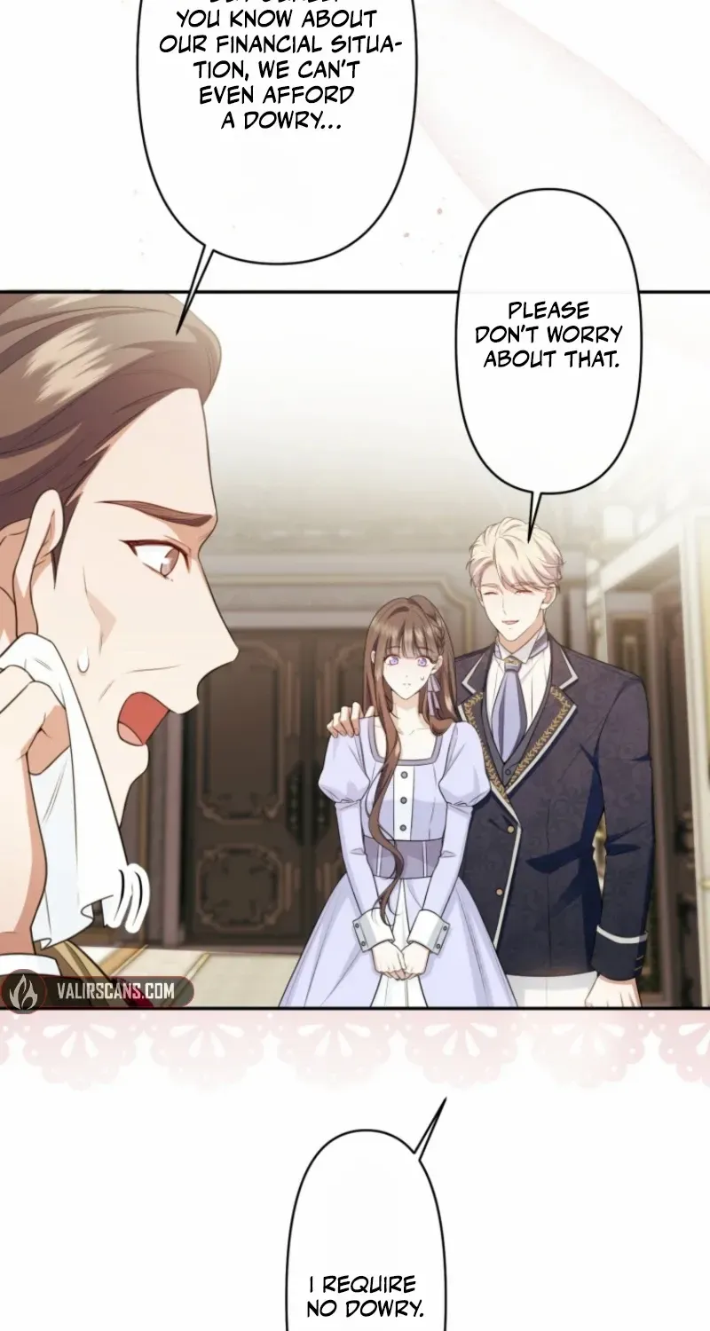 Stand-In Bride: The Time-Limited Duchess Chapter 2 page 42 - 