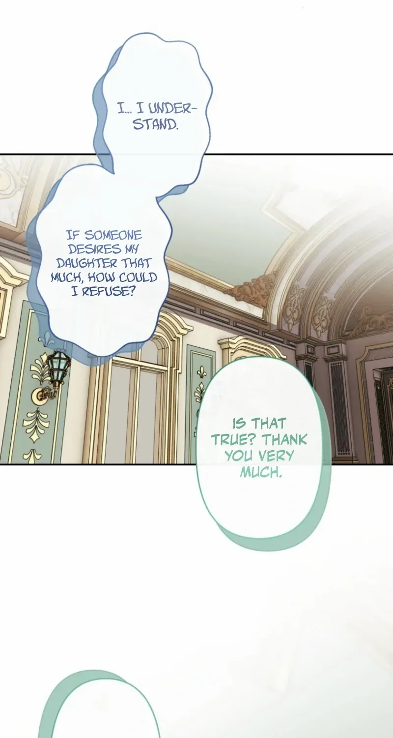 Stand-In Bride: The Time-Limited Duchess Chapter 2 page 44 - 