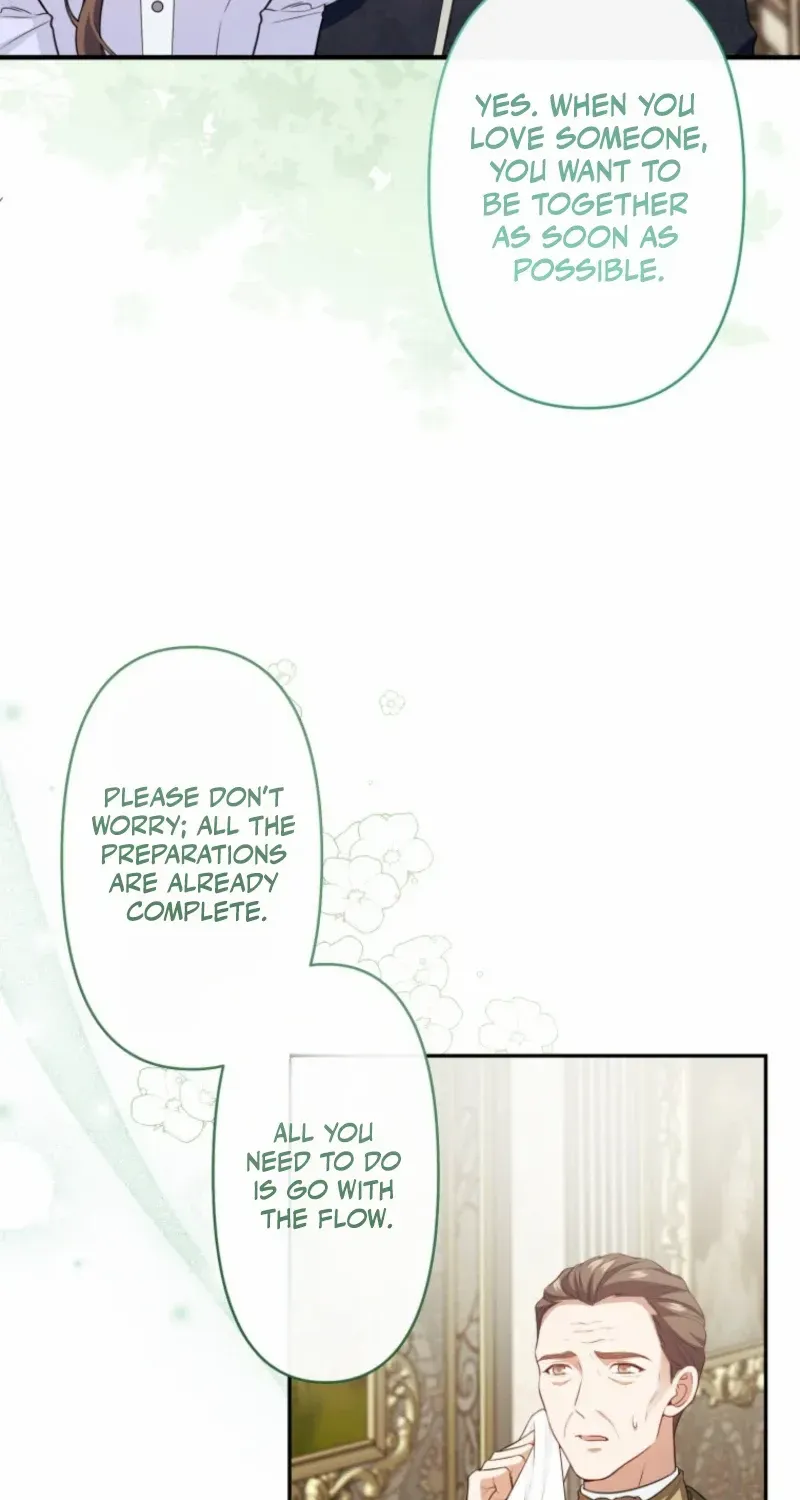 Stand-In Bride: The Time-Limited Duchess Chapter 2 page 46 - 
