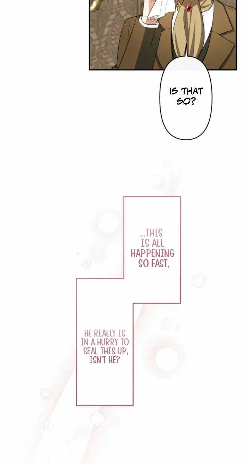 Stand-In Bride: The Time-Limited Duchess Chapter 2 page 47 - 