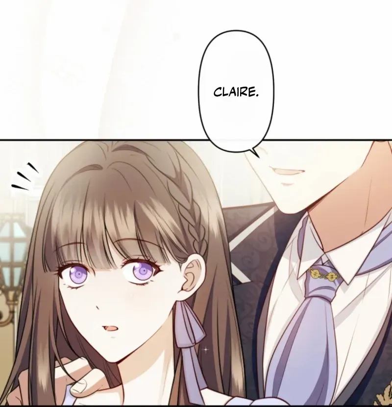 Stand-In Bride: The Time-Limited Duchess Chapter 2 page 48 - 