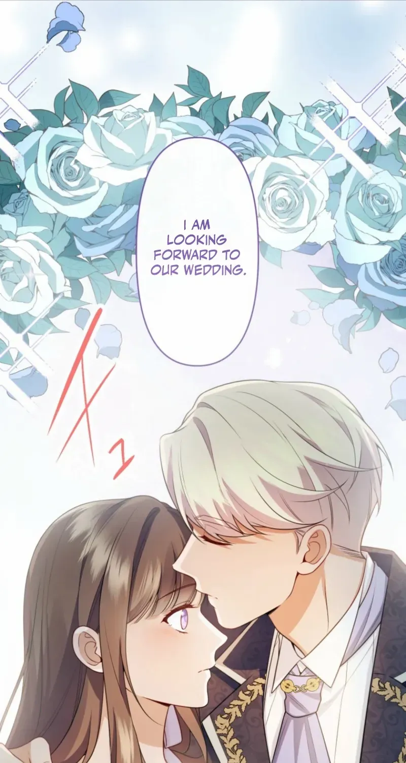 Stand-In Bride: The Time-Limited Duchess Chapter 2 page 49 - 