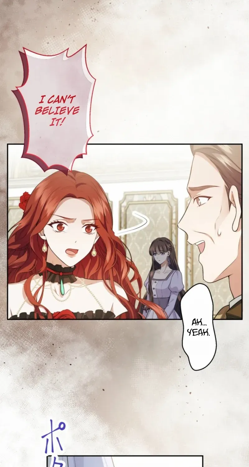 Stand-In Bride: The Time-Limited Duchess Chapter 2 page 54 - 