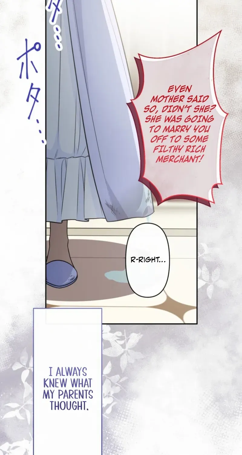Stand-In Bride: The Time-Limited Duchess Chapter 2 page 55 - 