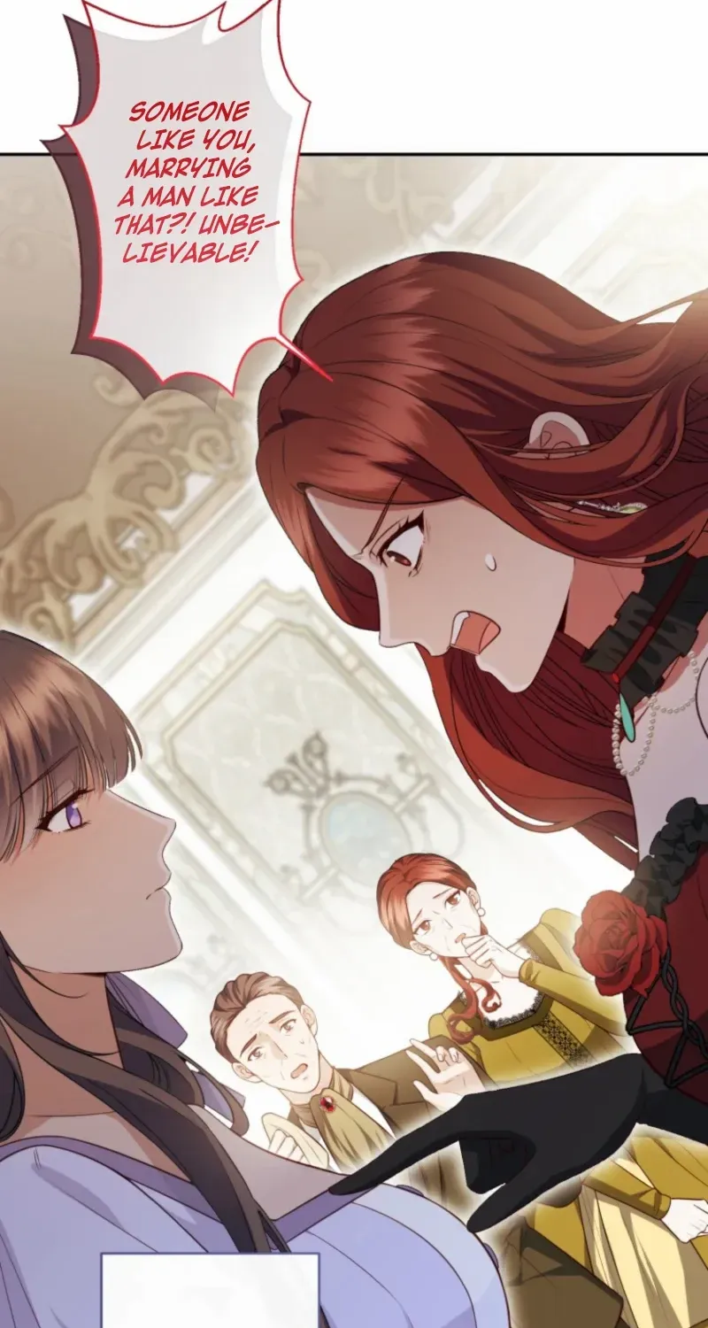 Stand-In Bride: The Time-Limited Duchess Chapter 2 page 57 - 