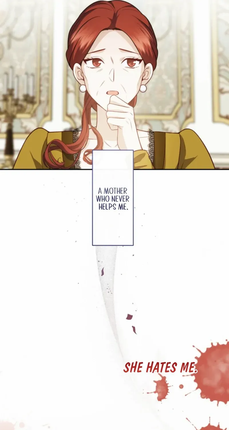 Stand-In Bride: The Time-Limited Duchess Chapter 2 page 59 - 