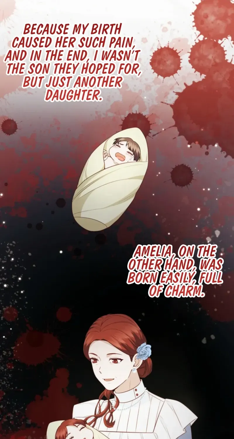 Stand-In Bride: The Time-Limited Duchess Chapter 2 page 60 - 