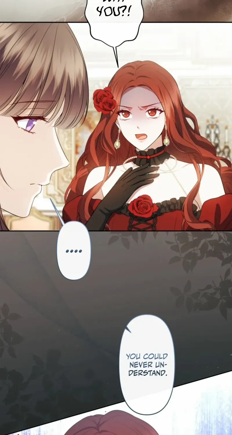 Stand-In Bride: The Time-Limited Duchess Chapter 2 page 64 - 