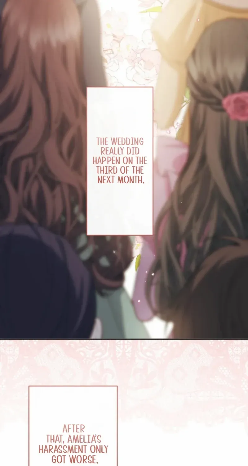 Stand-In Bride: The Time-Limited Duchess Chapter 2 page 69 - 
