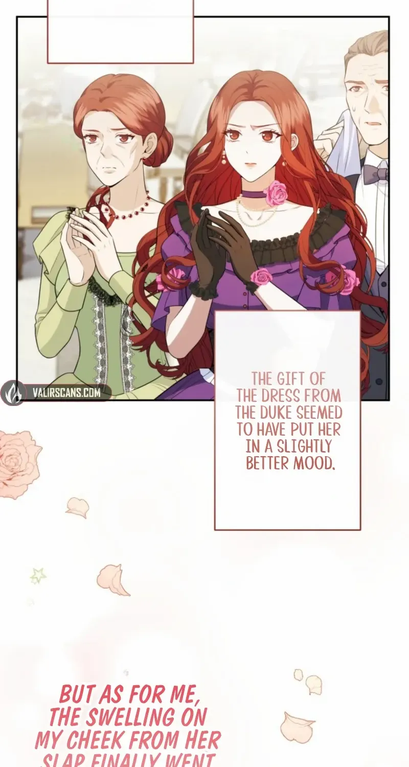 Stand-In Bride: The Time-Limited Duchess Chapter 2 page 70 - 