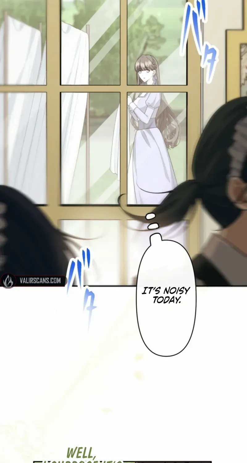 Stand-In Bride: The Time-Limited Duchess Chapter 2 page 8 - 