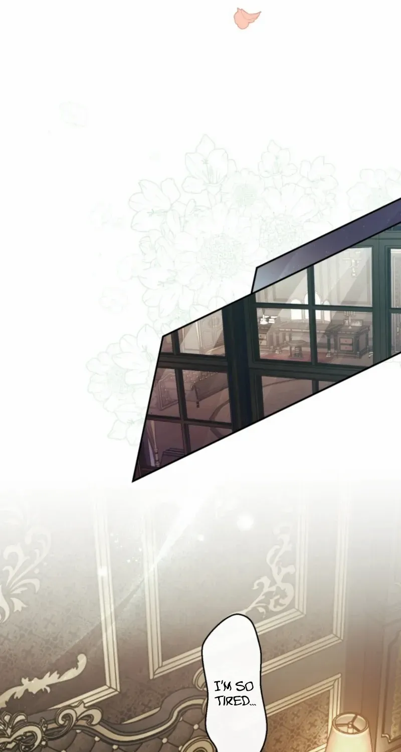 Stand-In Bride: The Time-Limited Duchess Chapter 2 page 73 - 