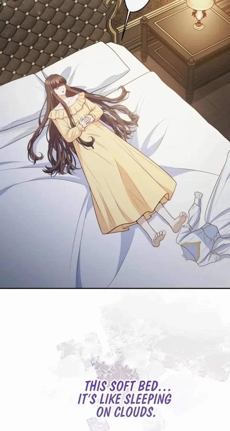 Stand-In Bride: The Time-Limited Duchess Chapter 2 page 74 - 