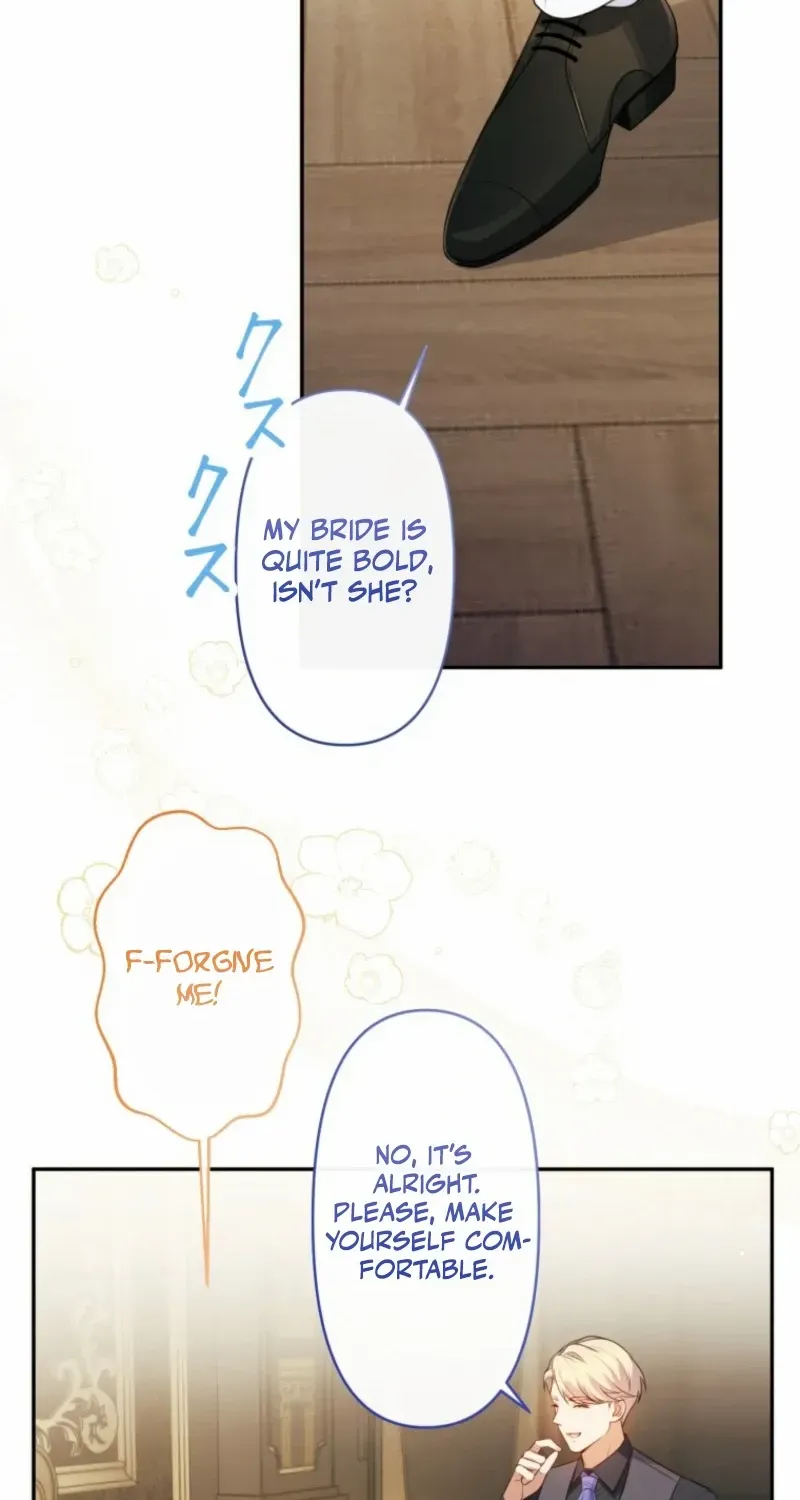 Stand-In Bride: The Time-Limited Duchess Chapter 2 page 76 - 