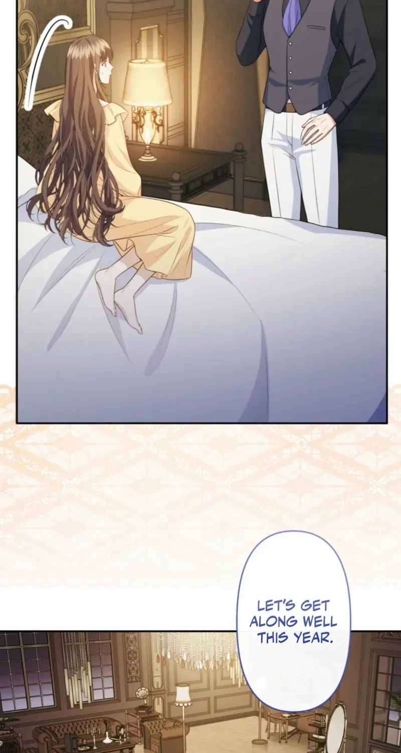 Stand-In Bride: The Time-Limited Duchess Chapter 2 page 77 - 