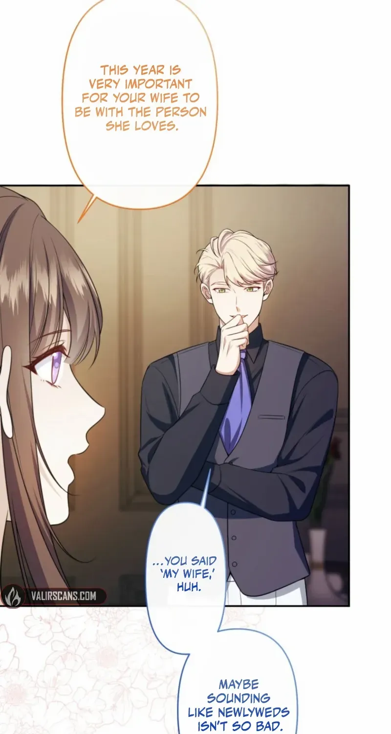 Stand-In Bride: The Time-Limited Duchess Chapter 2 page 79 - 