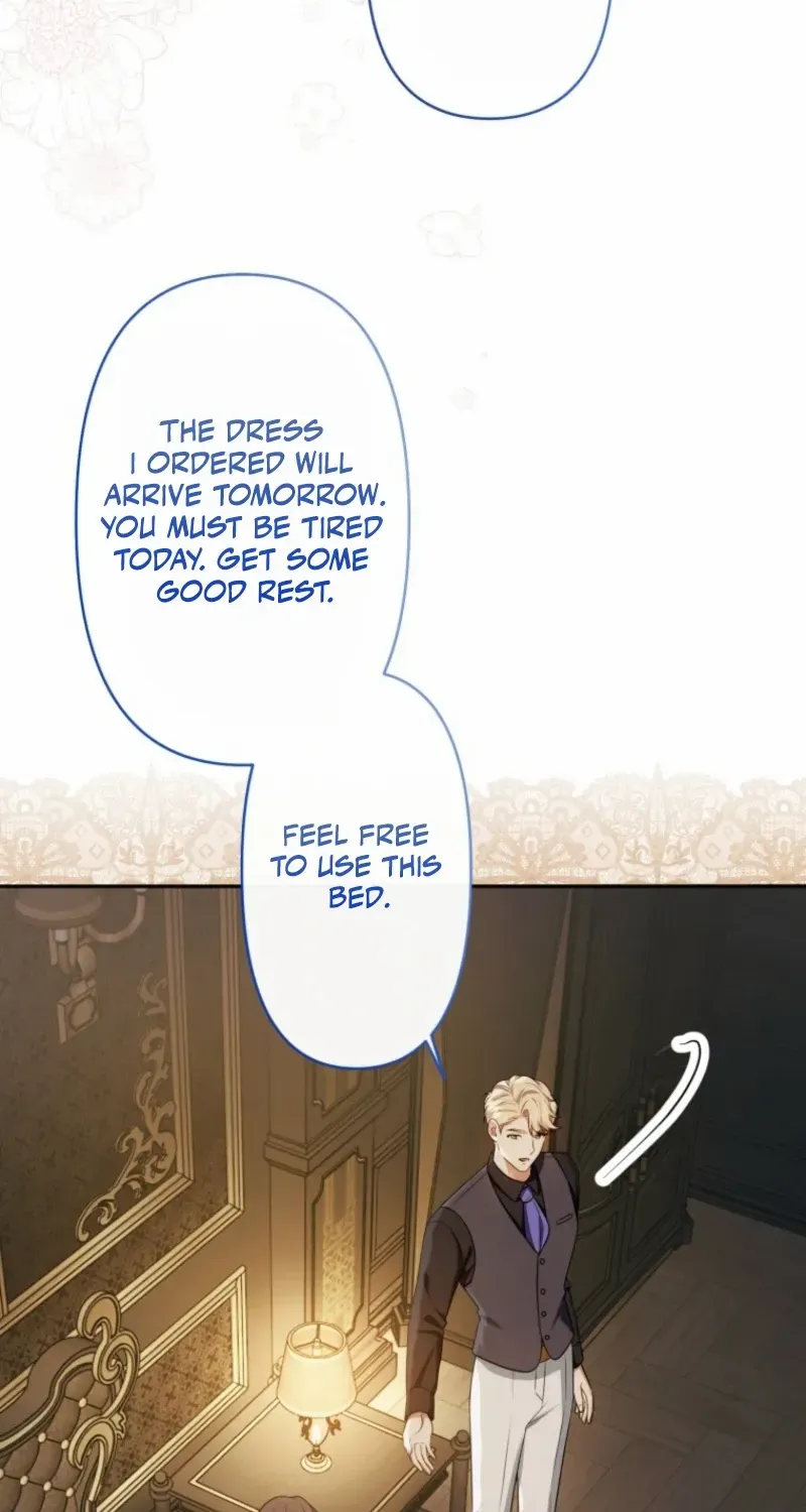 Stand-In Bride: The Time-Limited Duchess Chapter 2 page 80 - 