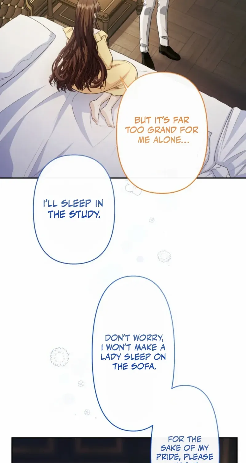 Stand-In Bride: The Time-Limited Duchess Chapter 2 page 81 - 