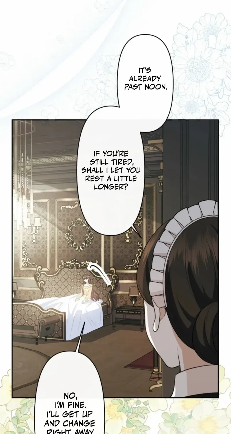 Stand-In Bride: The Time-Limited Duchess Chapter 2 page 91 - 