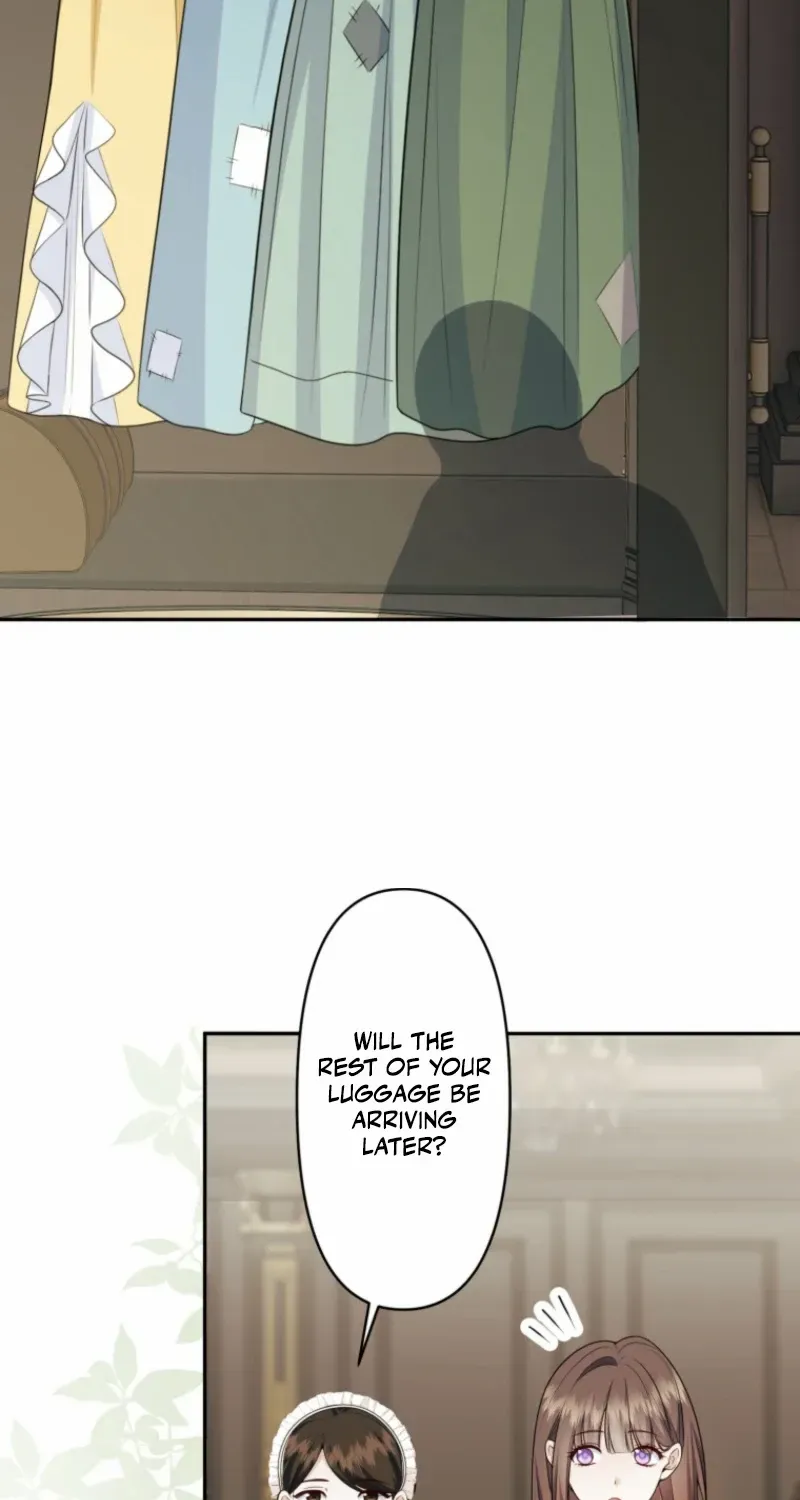 Stand-In Bride: The Time-Limited Duchess Chapter 2 page 93 - 