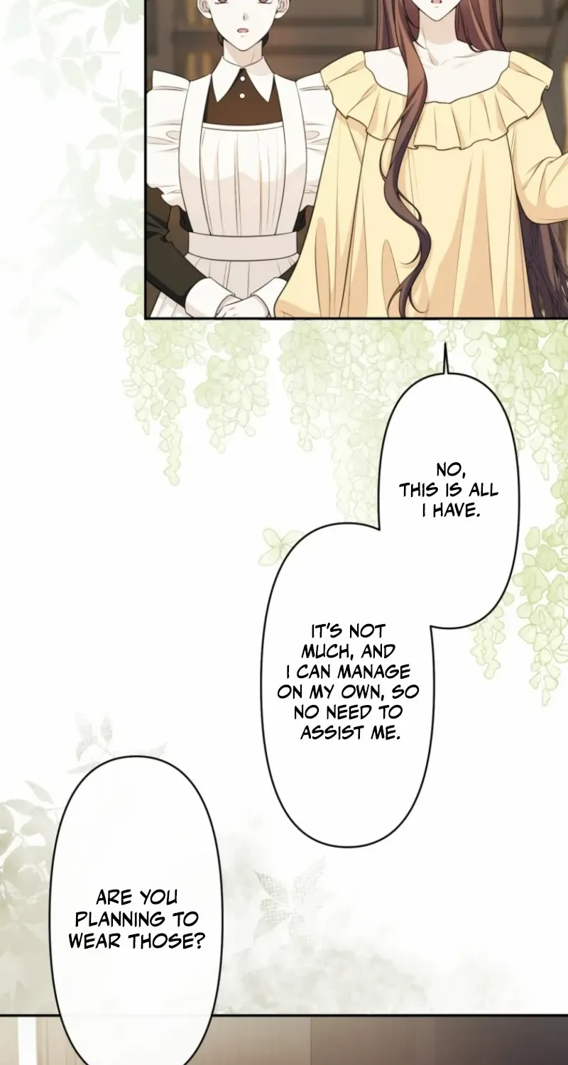 Stand-In Bride: The Time-Limited Duchess Chapter 2 page 94 - 