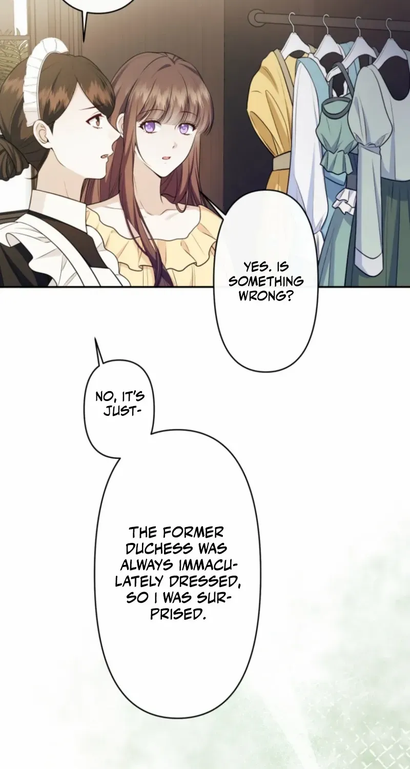 Stand-In Bride: The Time-Limited Duchess Chapter 2 page 95 - 