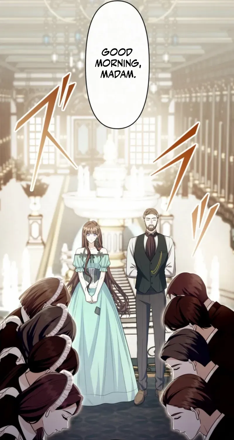 Stand-In Bride: The Time-Limited Duchess Chapter 2 page 99 - 